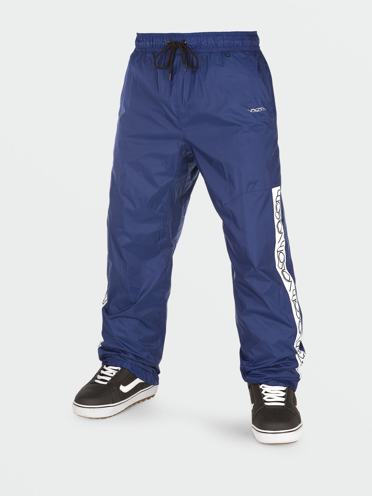 Men's New Slashslapper Pant