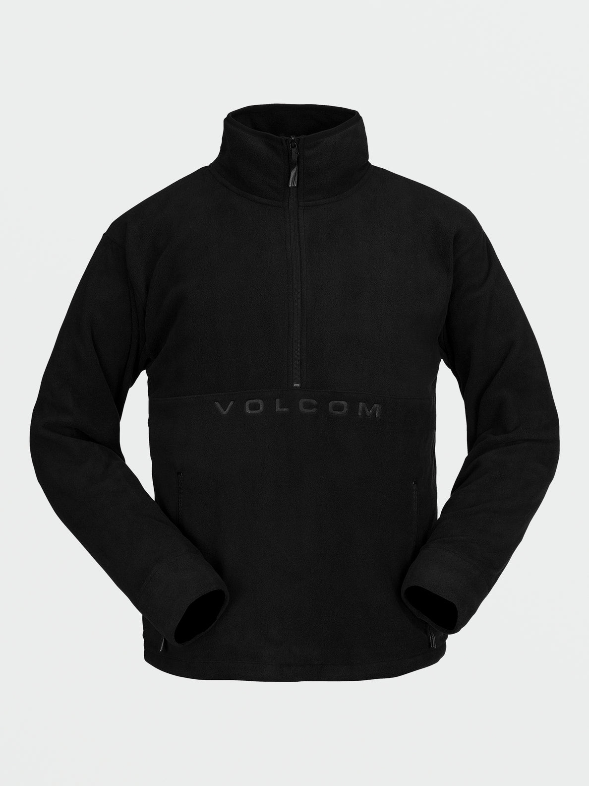 Men's V-Science Fleece P/O 1/2 Zip
