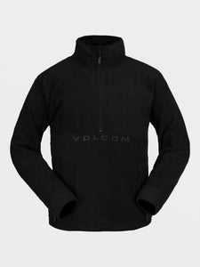 Men's V-Science Fleece P/O 1/2 Zip