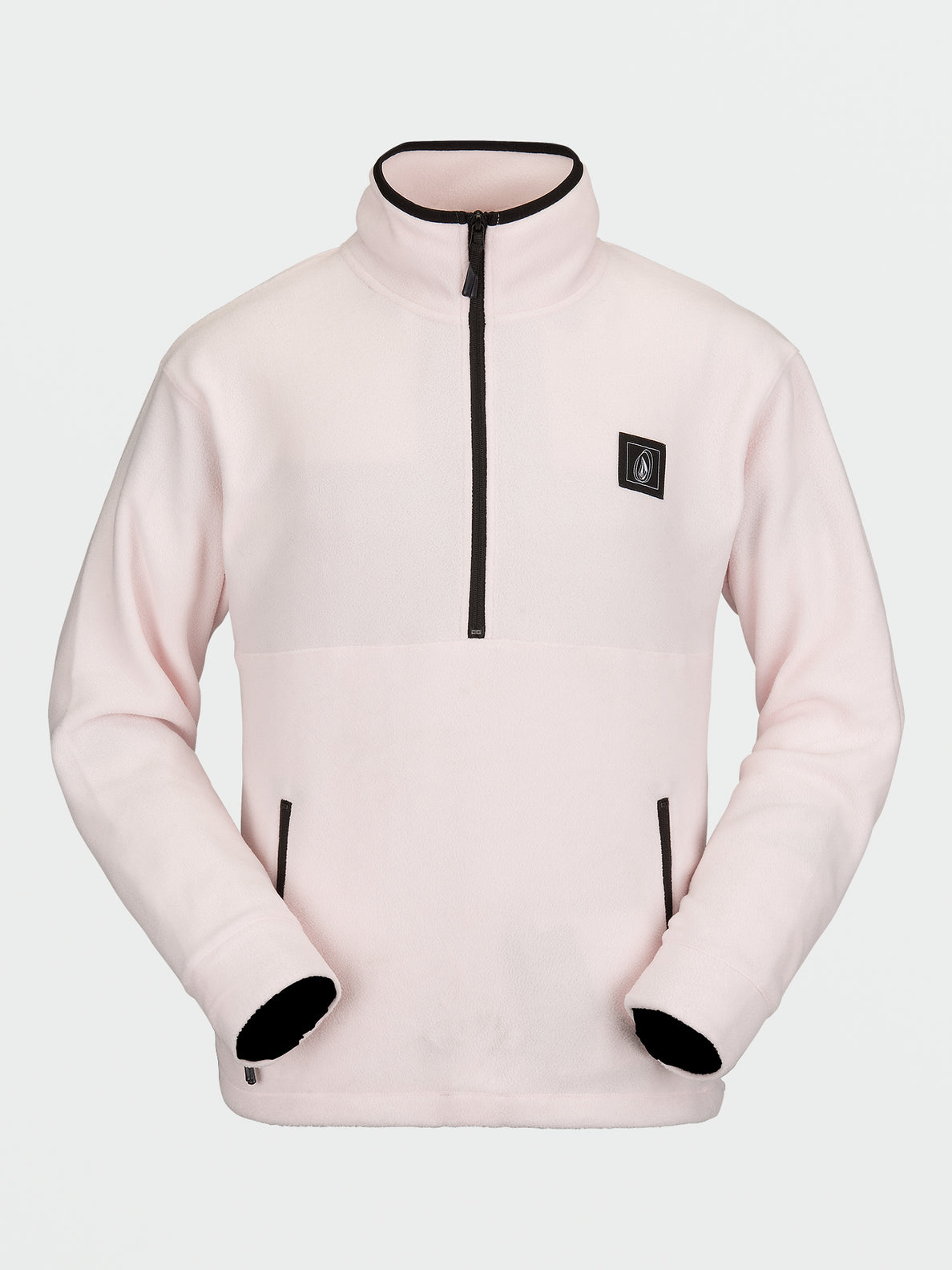 Men's V-Science Fleece P/O 1/2 Zip