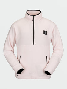 Men's V-Science Fleece P/O 1/2 Zip