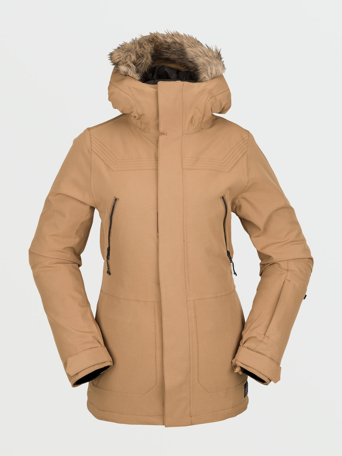 Women's Shadow Insulated Jacket
