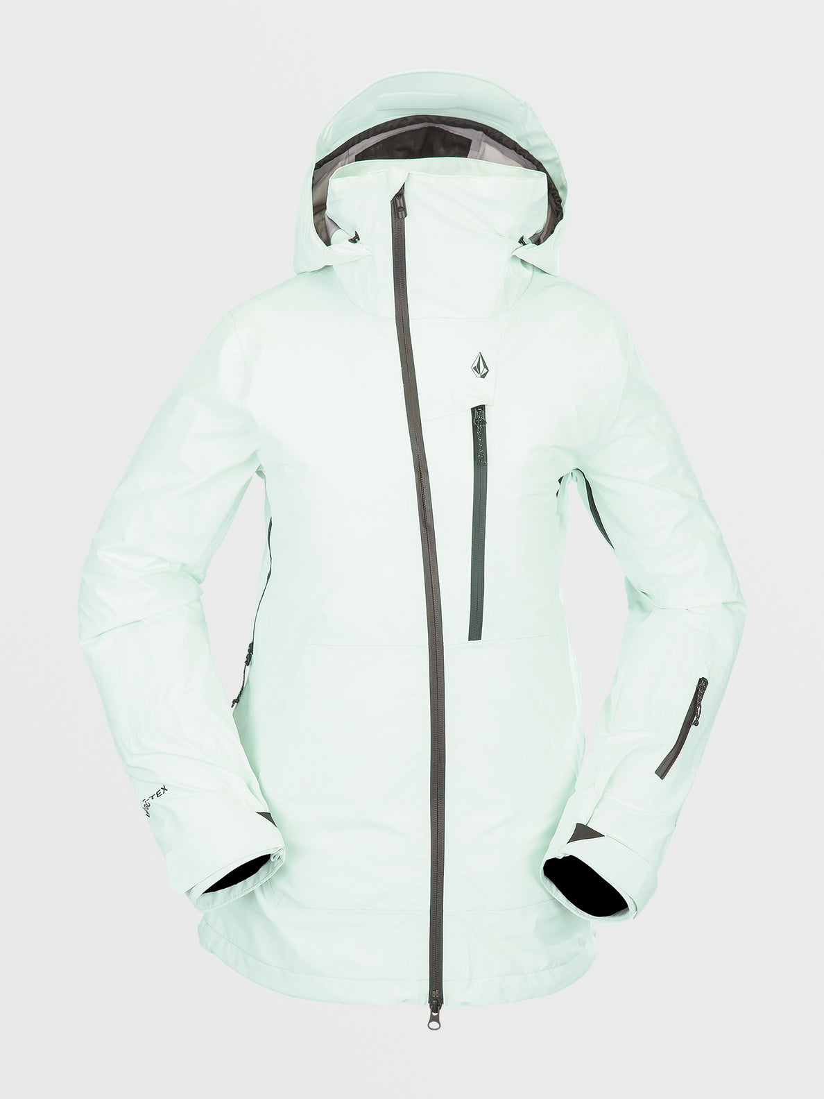 Women's Nya Tds Inf Gore-Tex Jacket