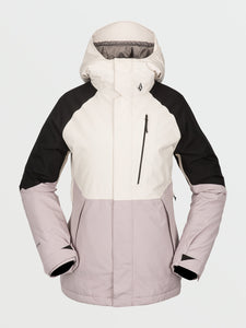 Women's Aris Insulated Gore Jacket