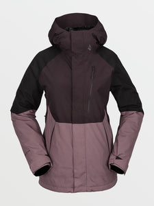 Women's Aris Insulated Gore Jacket