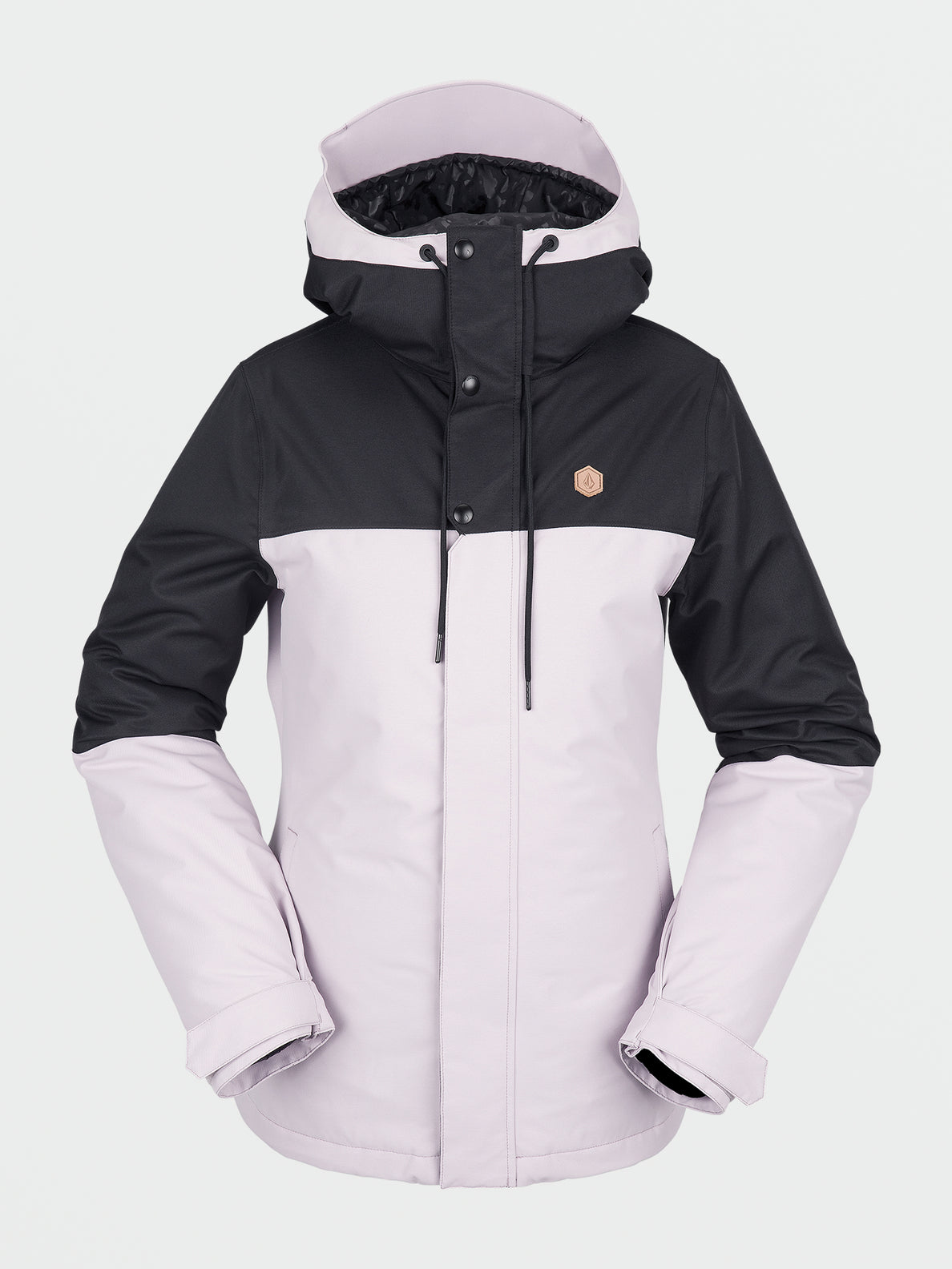 Women's Bolt Insulated Jacket