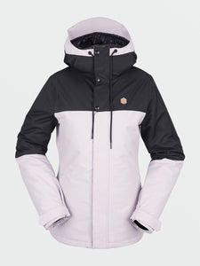 Women's Bolt Insulated Jacket