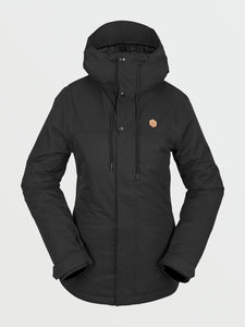 Women's Bolt Insulated Jacket