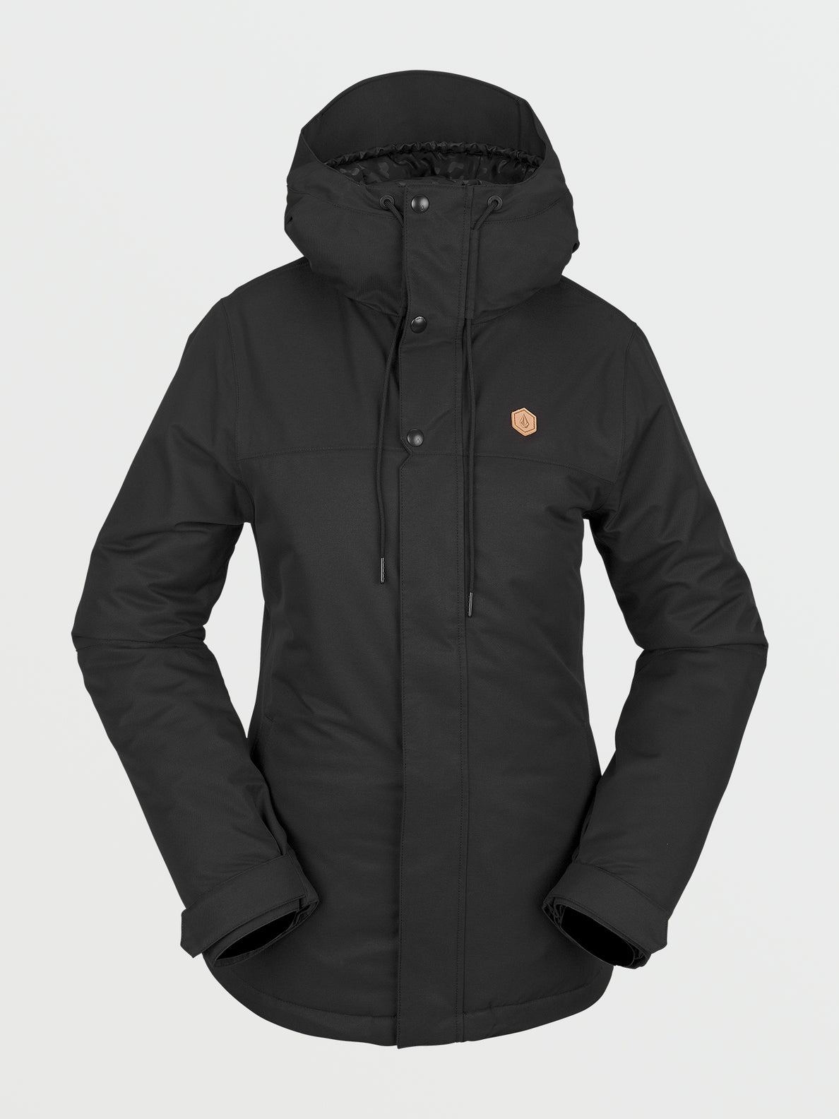 Women's Bolt Insulated Jacket