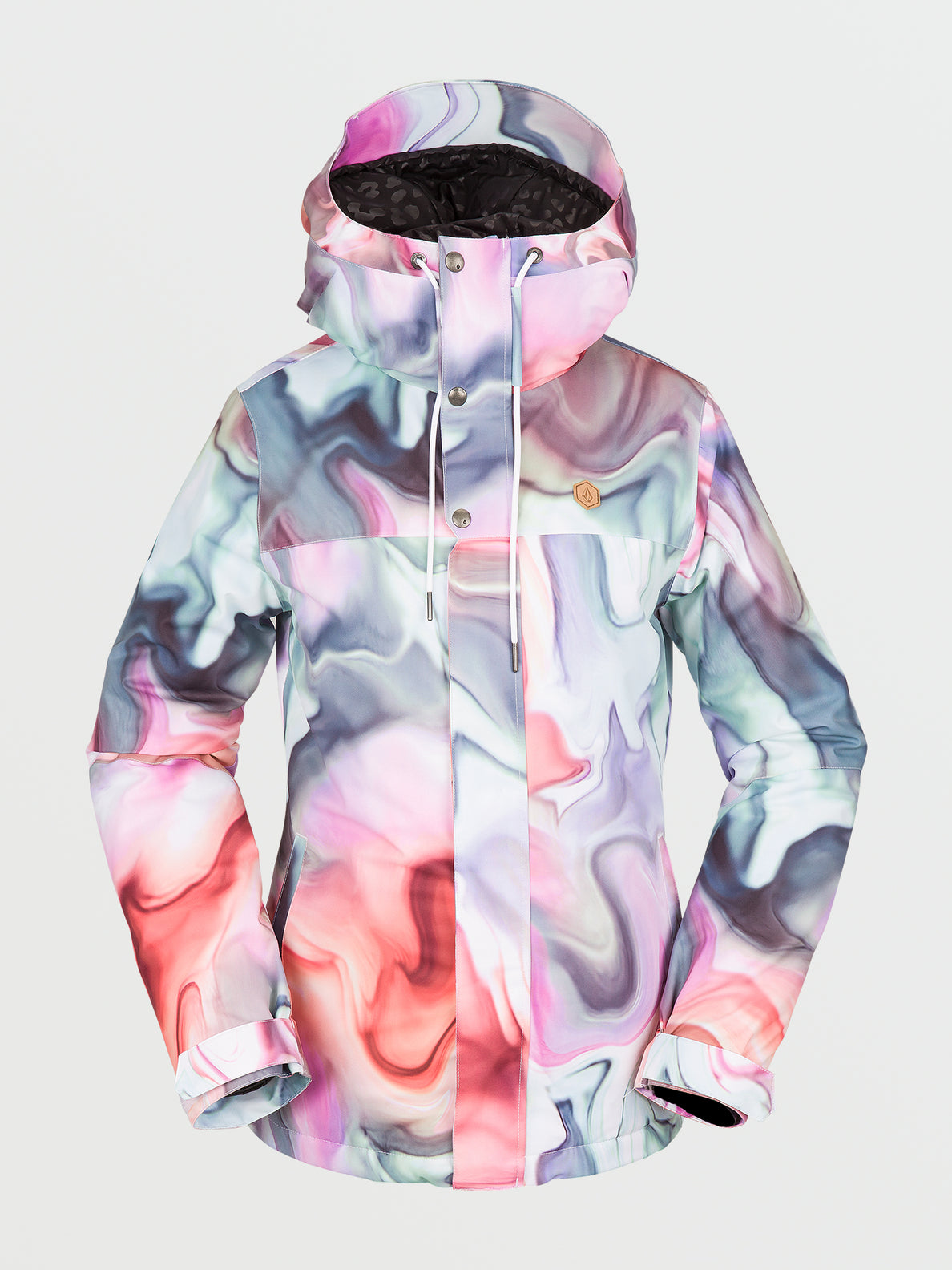 Women's Bolt Insulated Jacket