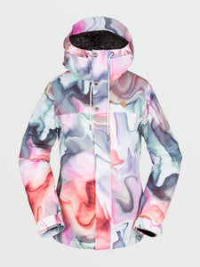 Women's Bolt Insulated Jacket