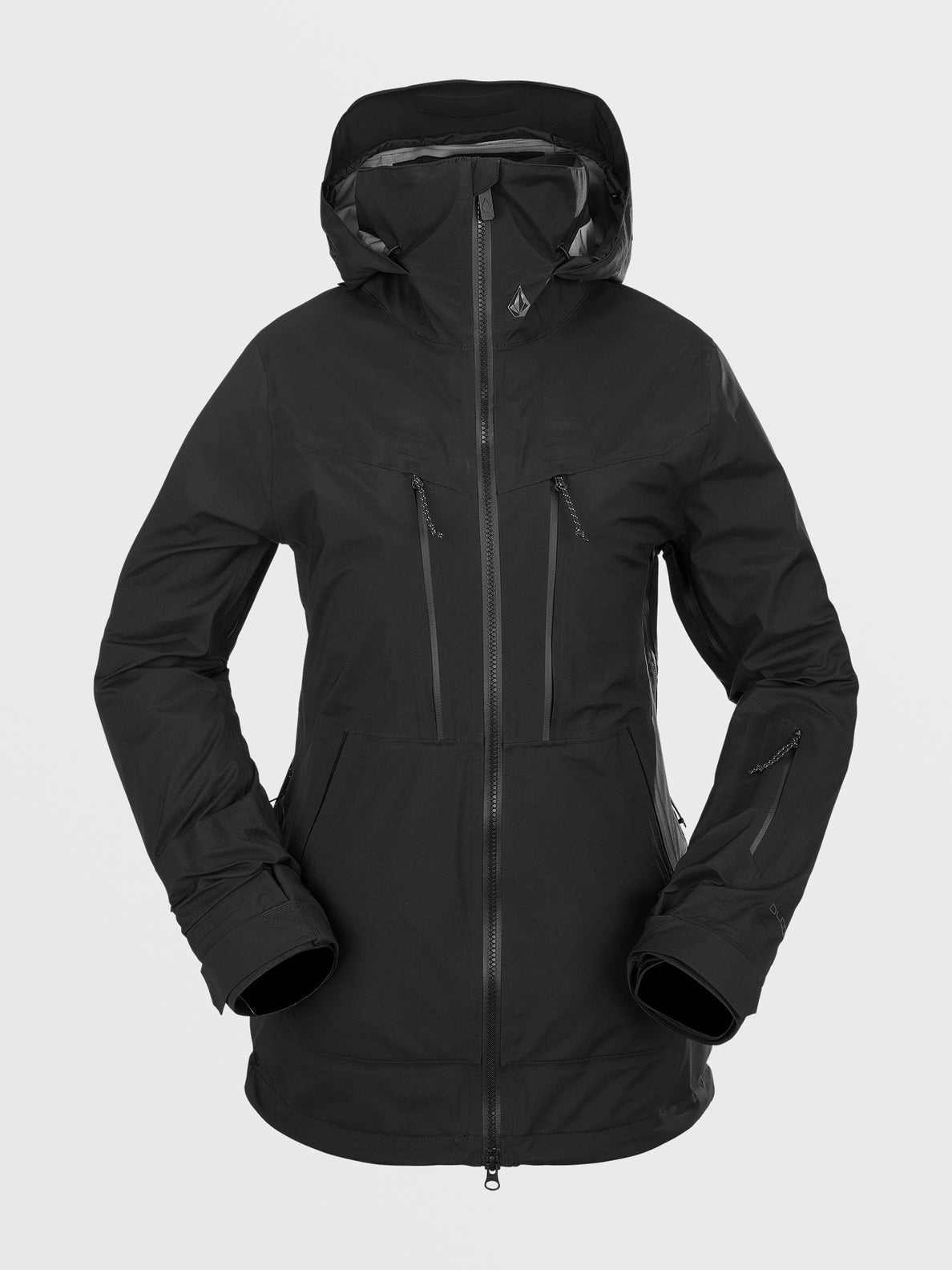 Women's Vs 3L Stretch Gore Jacket