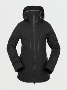 Women's Vs 3L Stretch Gore Jacket