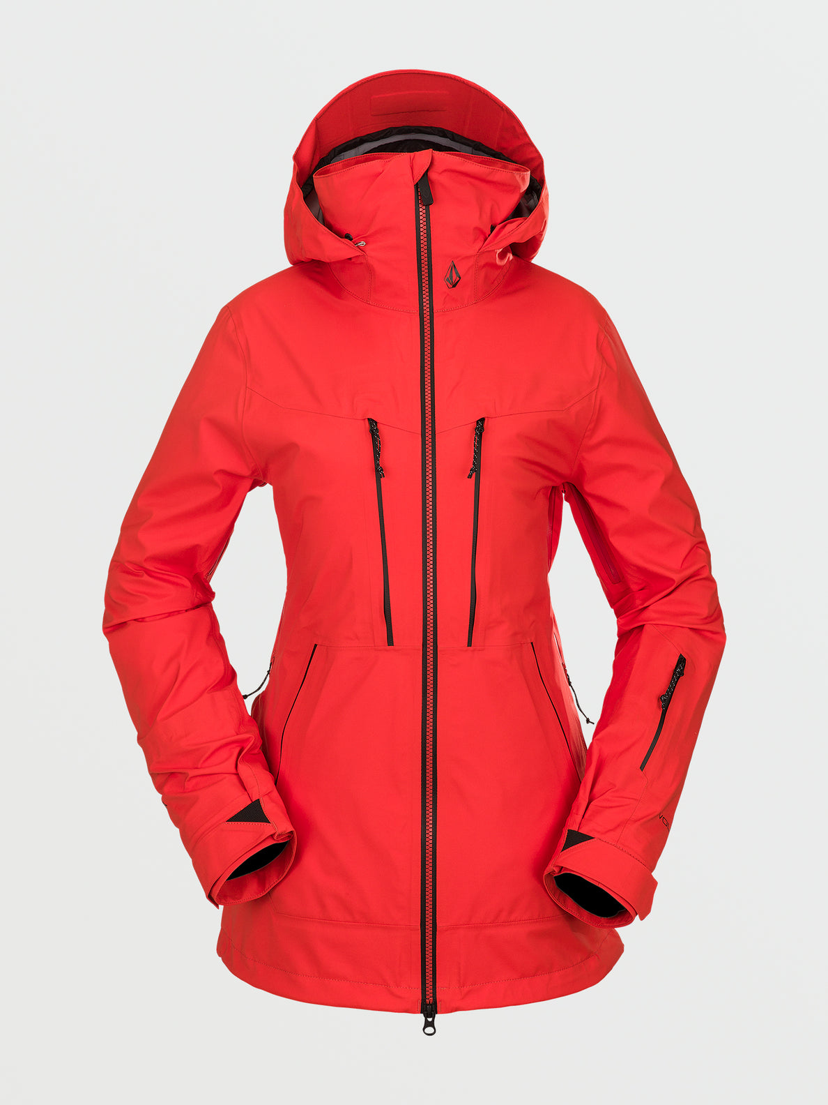 Women's Vs 3L Stretch Gore Jacket