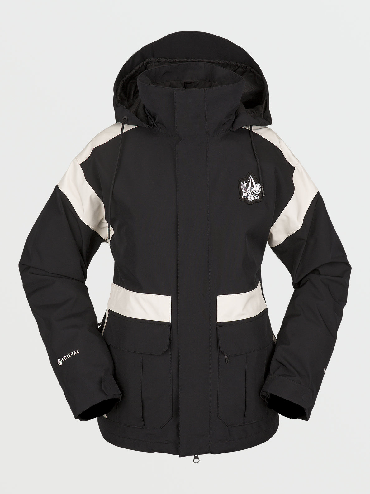 Women's Melancon Gore-Tex Jacket