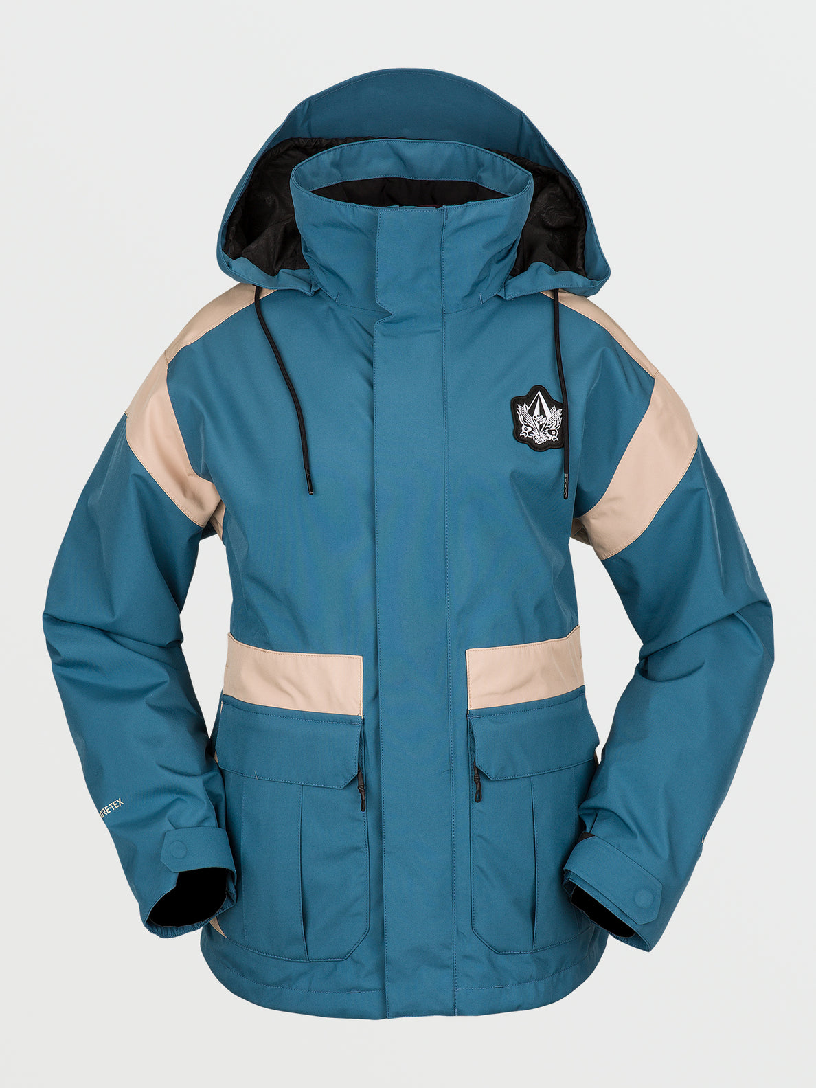 Women's Melancon Gore-Tex Jacket