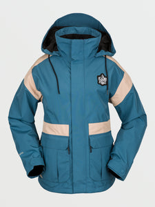 Women's Melancon Gore-Tex Jacket