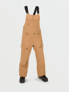 Women's Creston 3Dstretch Bib Overall