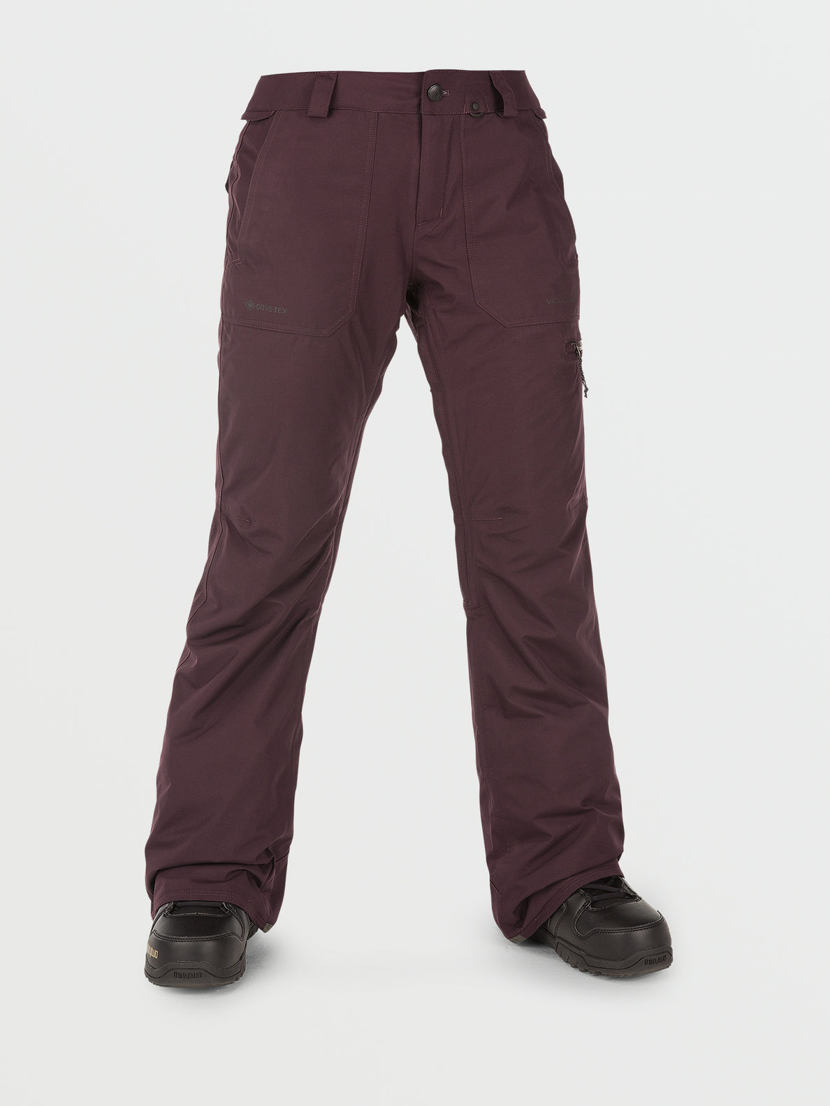 Women's Knox Insulated Gore-Tex Pant
