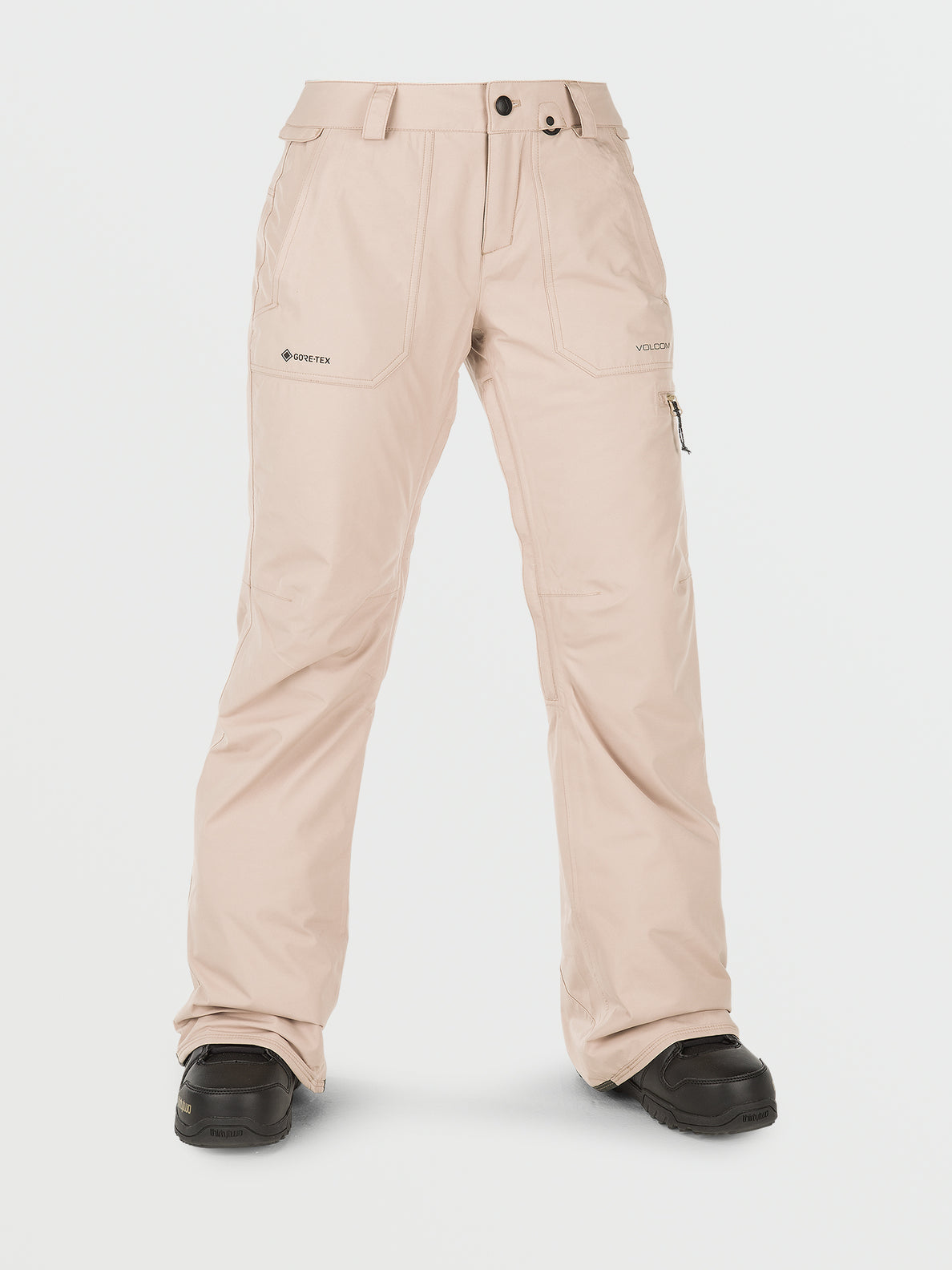Women's Knox Insulated Gore-Tex Pant