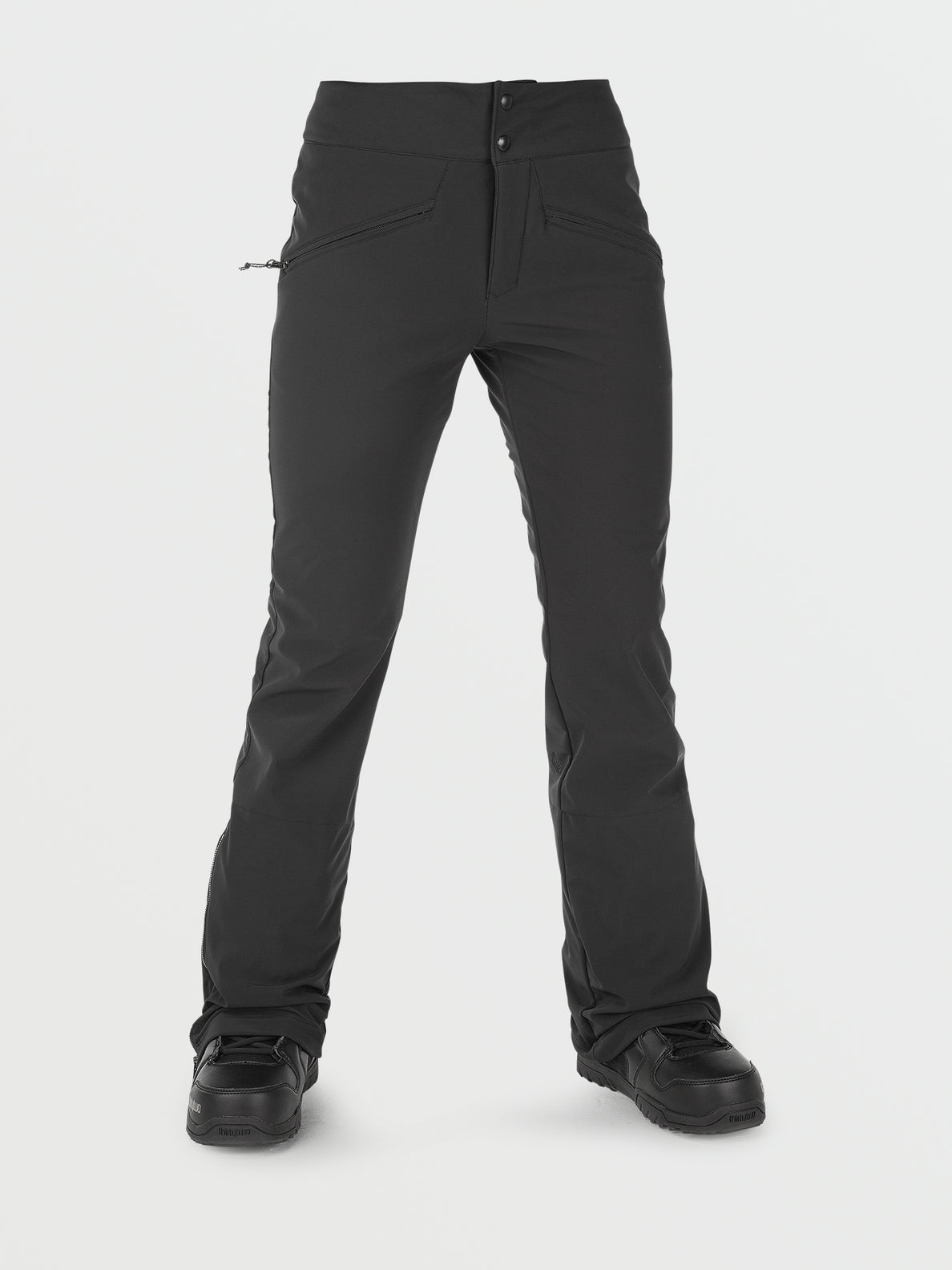 Women's Battle Stretch Hr Pant