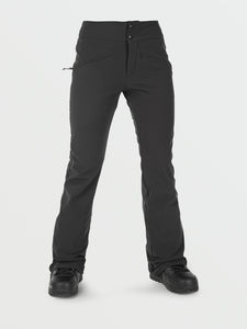 Women's Battle Stretch Hr Pant