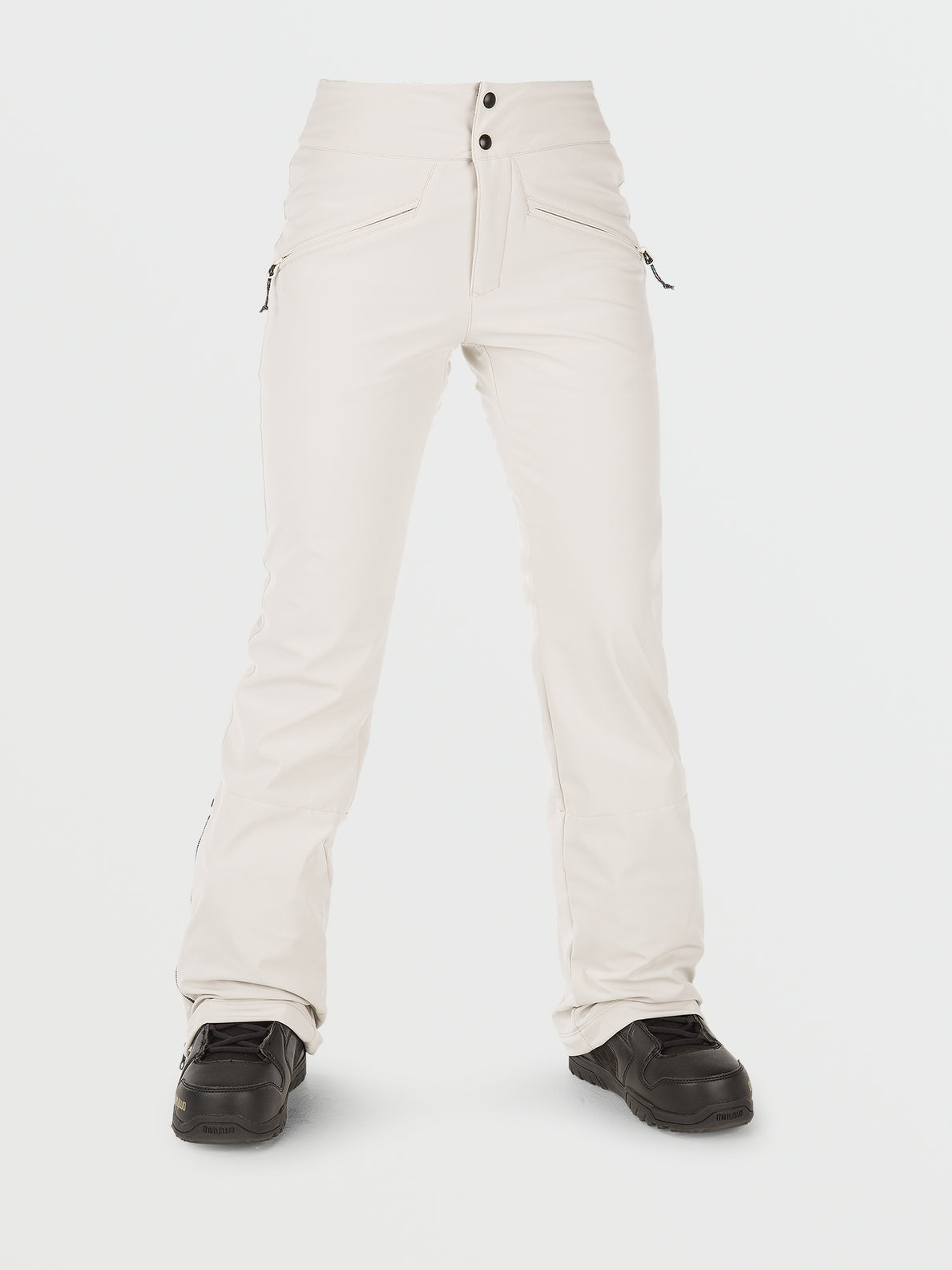 Women's Battle Stretch Hr Pant