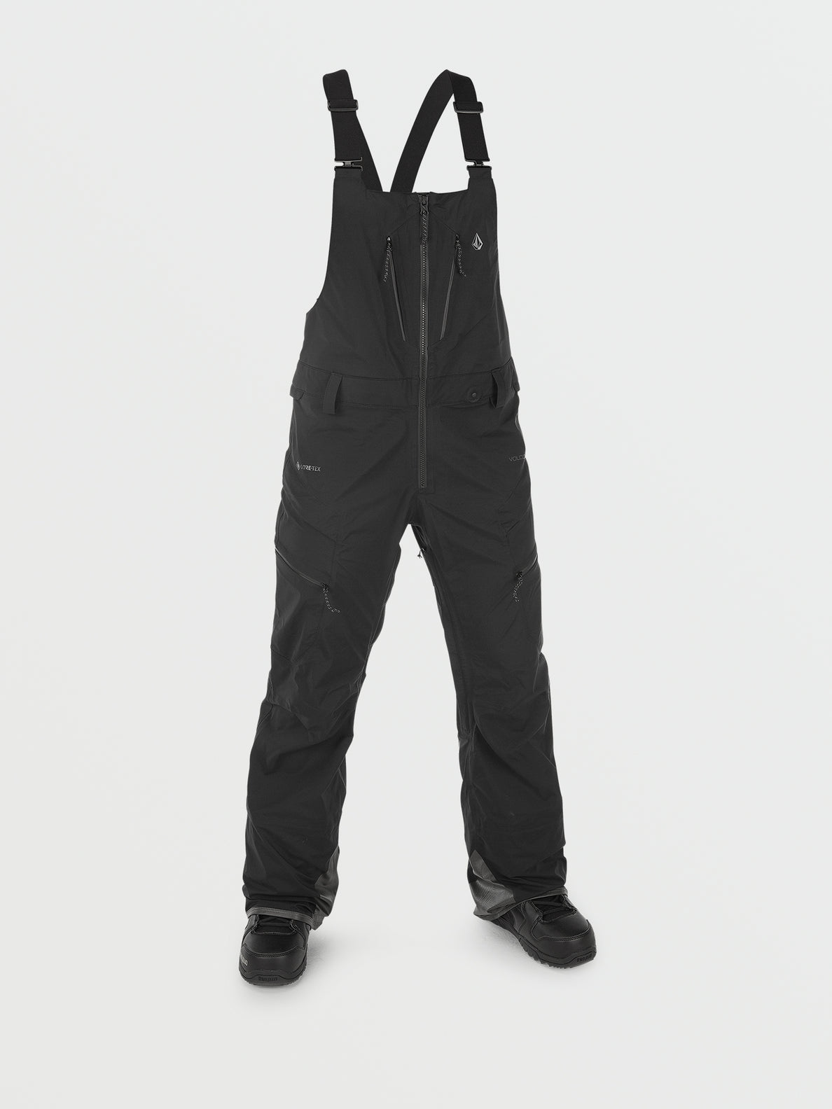 Women's Vs 3L Stretch Gore Bib Overall