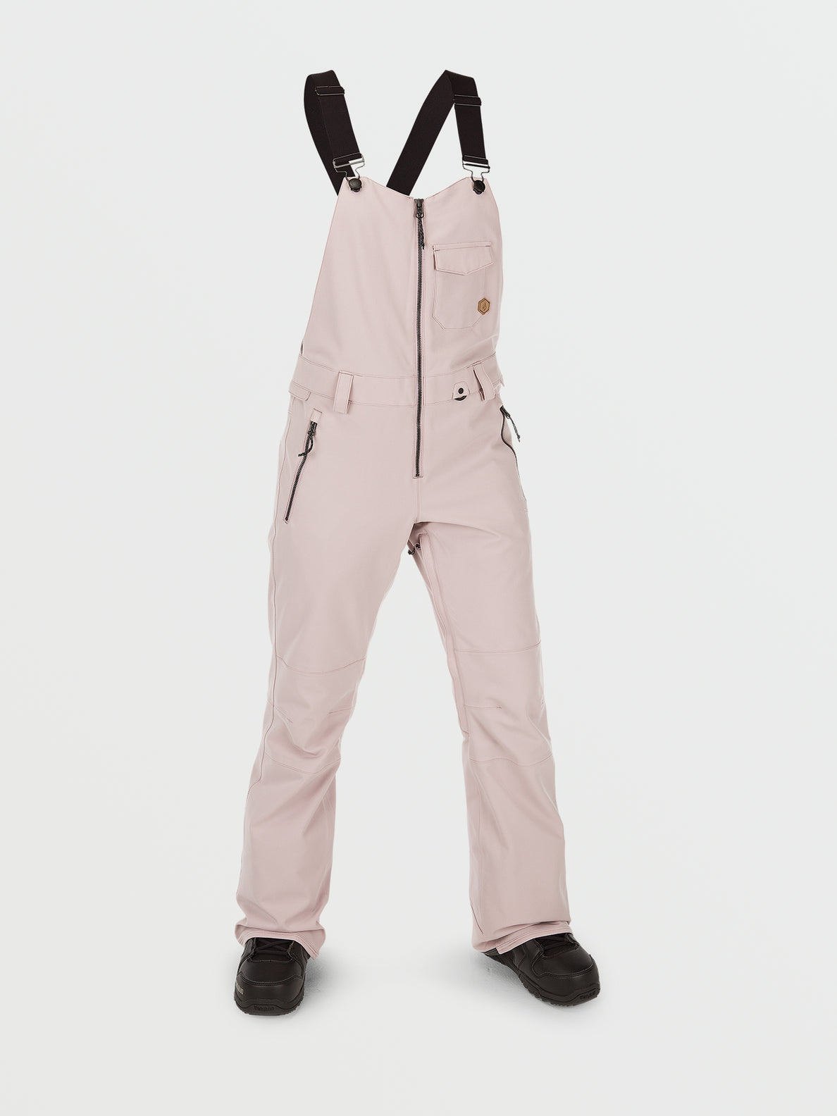 Women's Swift Bib Overall