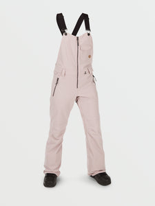 Women's Swift Bib Overall