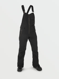 Women's Swift Bib Overall