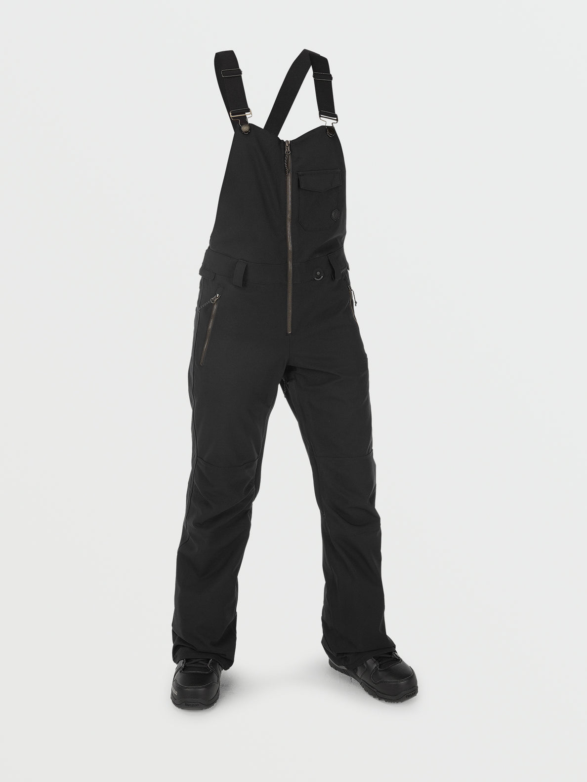 Women's Swift Bib Overall