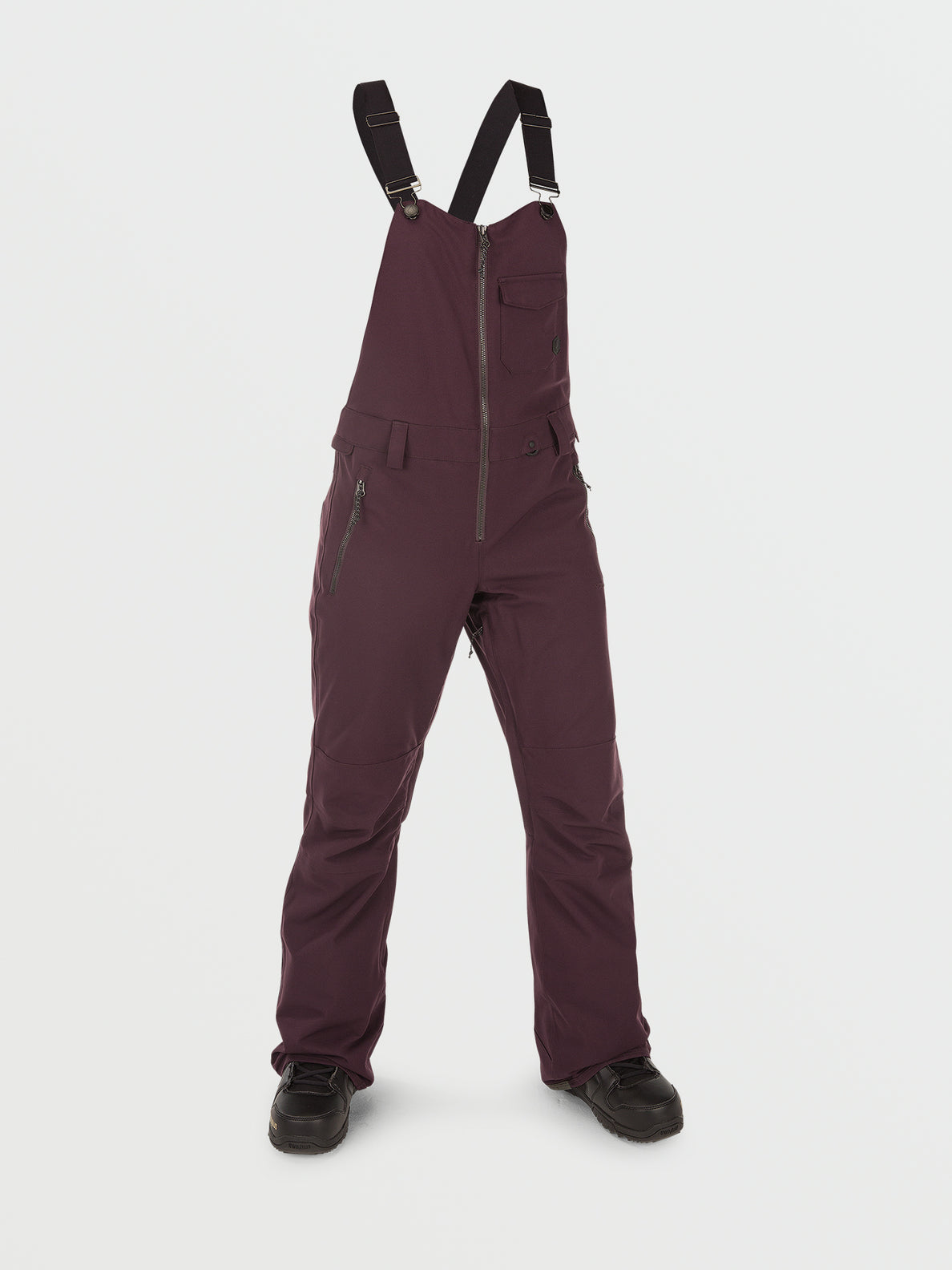 Women's Swift Bib Overall