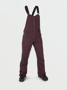 Women's Swift Bib Overall