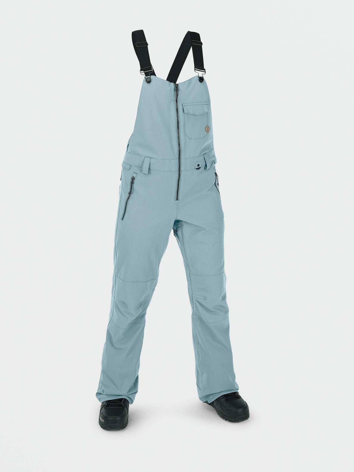 Women's Swift Bib Overall