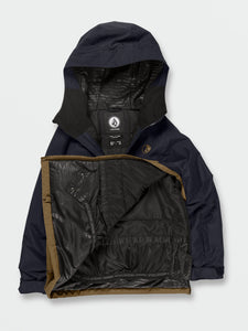 Kid's Sluff Insulated Pullover