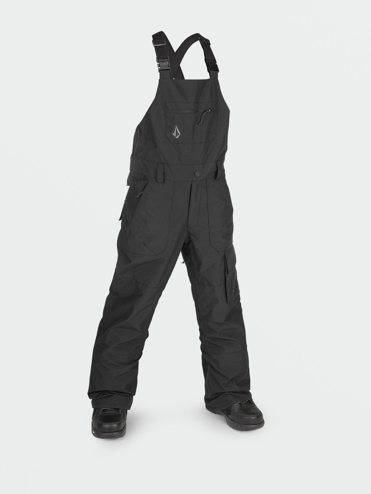 Kid's Barkley Insulated Bib Overall