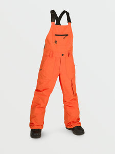 Kid's Barkley Insulated Bib Overall