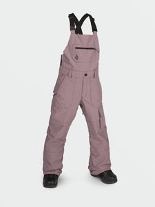 Kid's Barkley Insulated Bib Overall