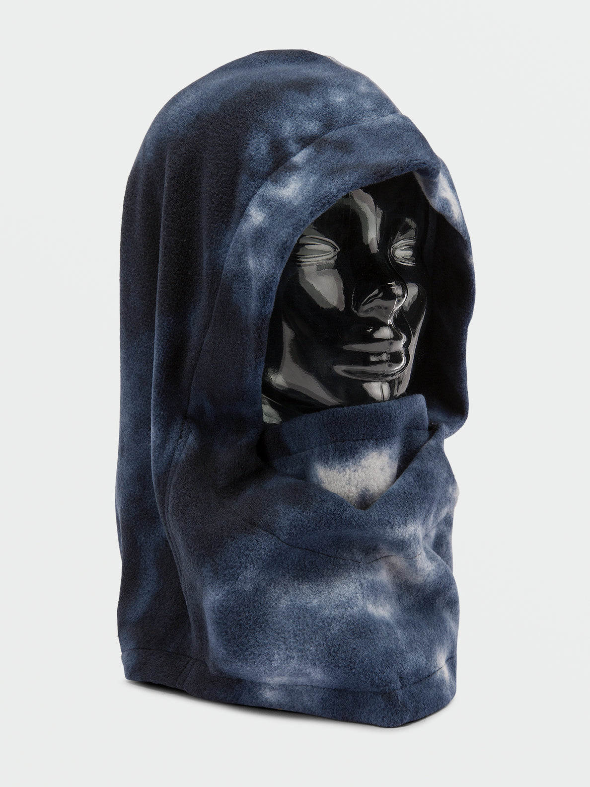 Kid's Yth Polar Fleece Hood