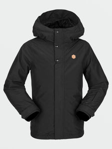 Kid's Sass'N'Frass Insulated Jacket