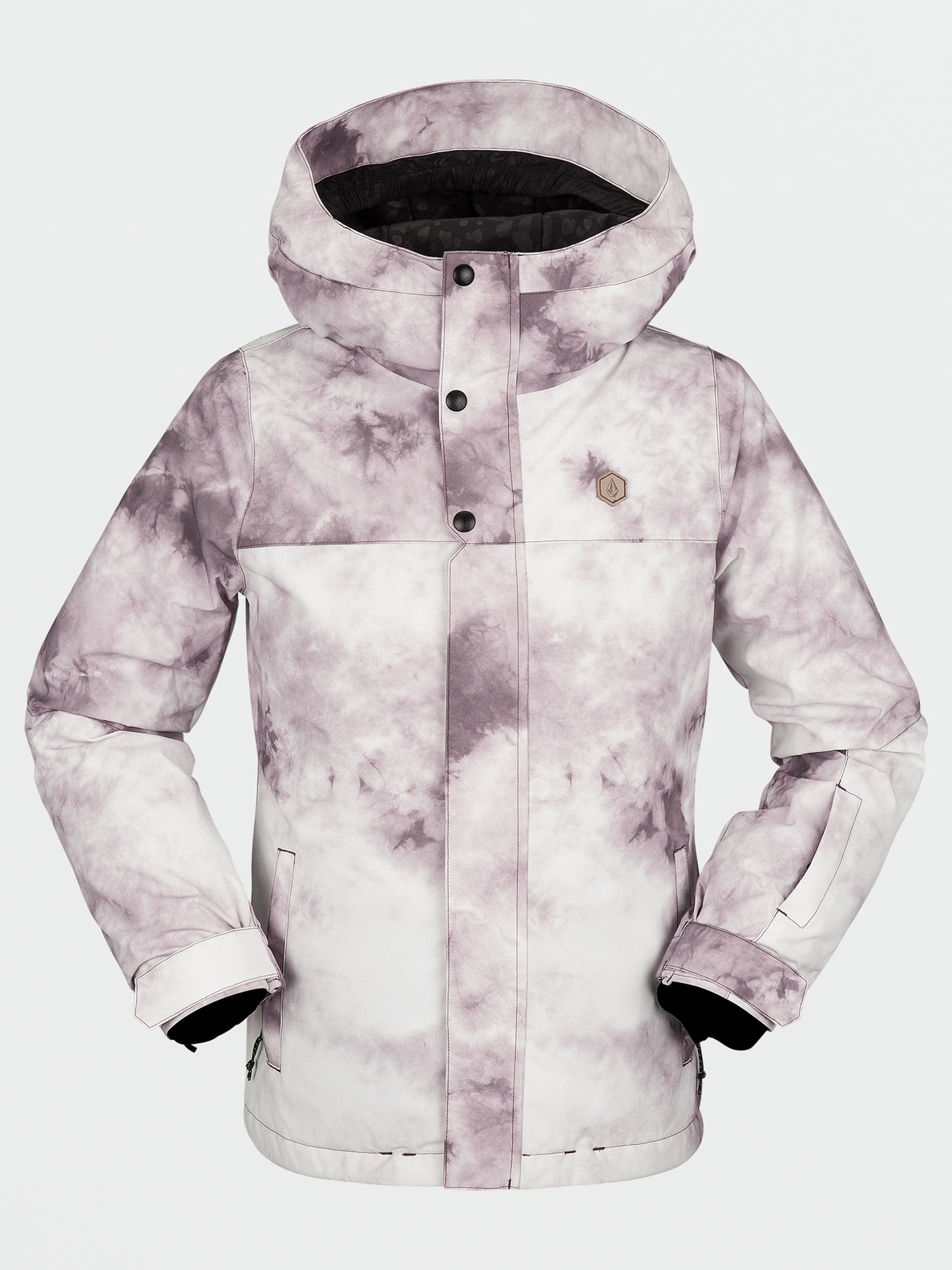 Kid's Sass'N'Frass Insulated Jacket