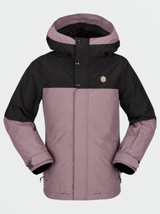 Kid's Sass'N'Frass Insulated Jacket