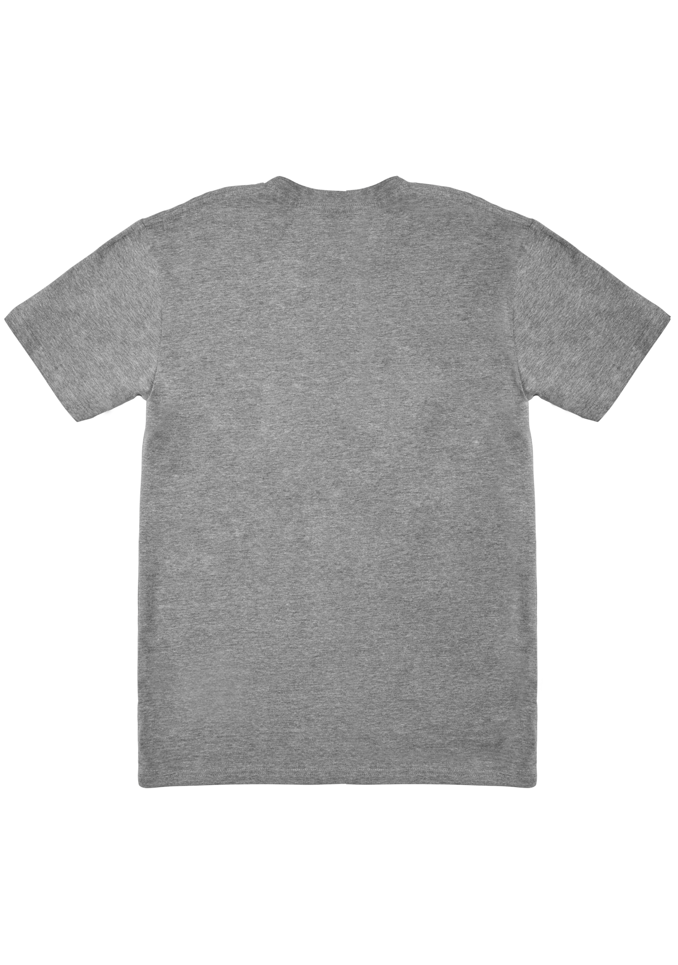 Basis T-Shirt - Black