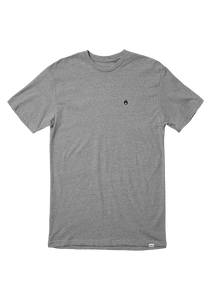 Sparrow T-Shirt - Black