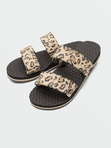 Women's Eco Recliner Slide