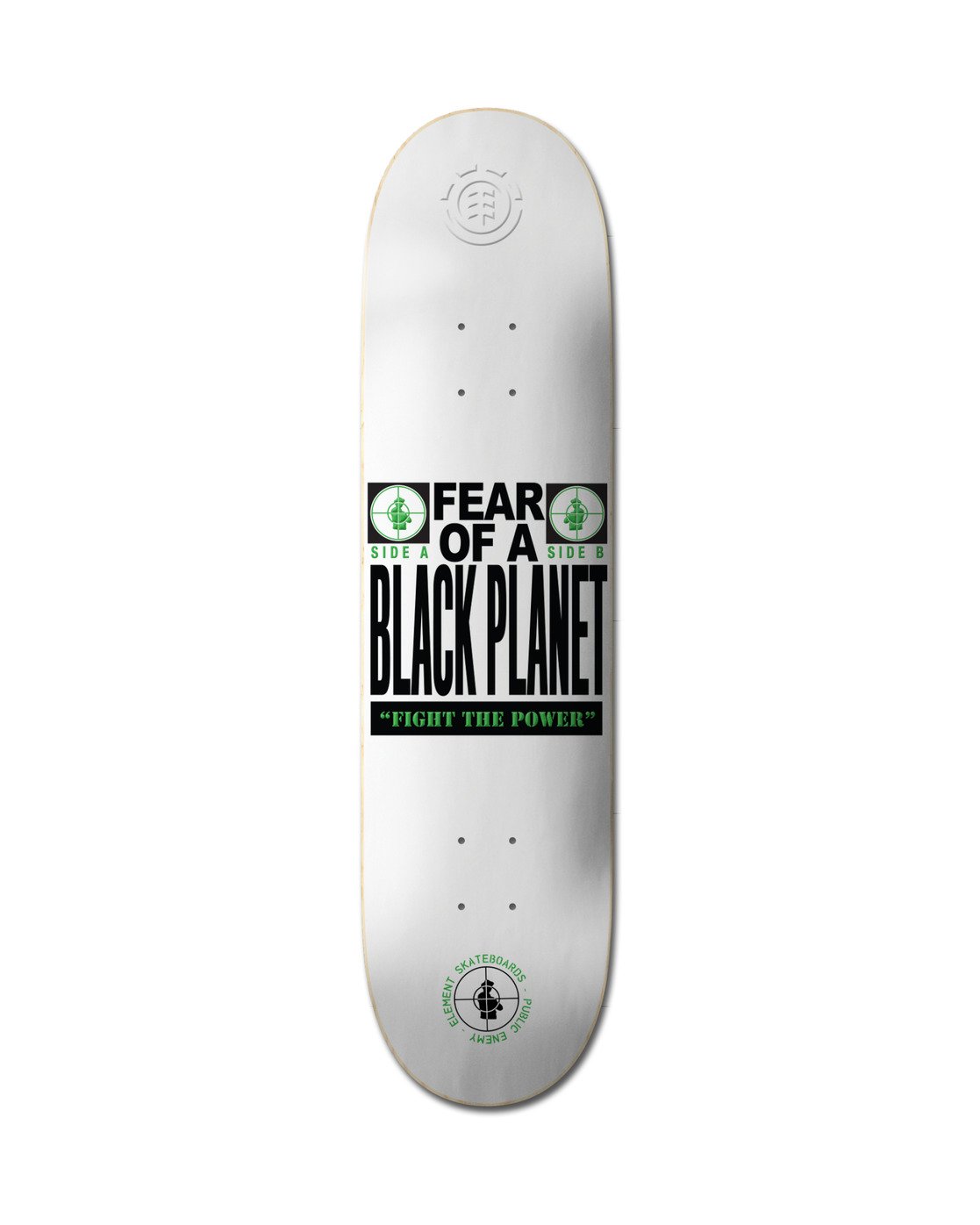 Men's Pexe Fear