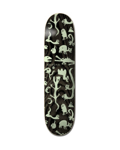 Men's Sascha Creatures