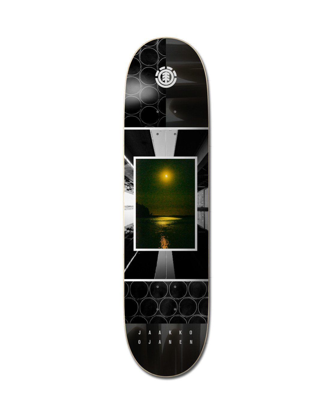 Men's Jaakko Luna Mirror