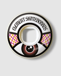 Men's Moondust 53Mm Wheel